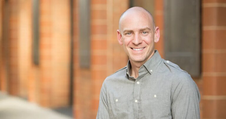 Rick Gropper of Camber Property Group: 5 Questions – Commercial Observer