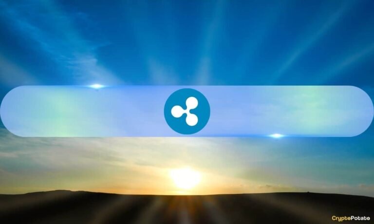 XRP Has Stayed in Crypto’s Top 10 for 13 Straight Years