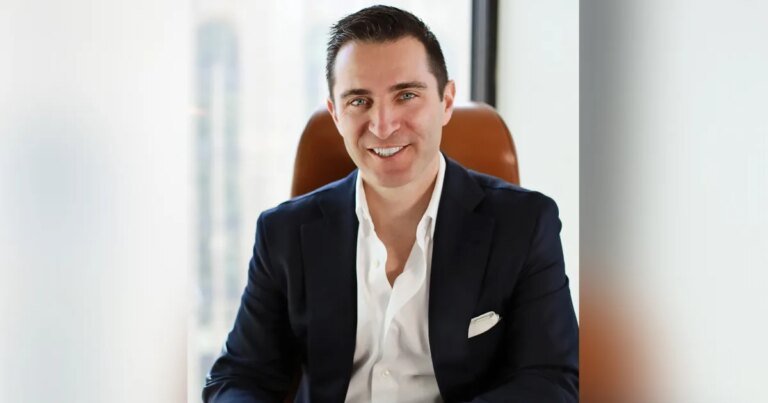 Rob Bronstein of the Scion Group: 5 Questions – Commercial Observer