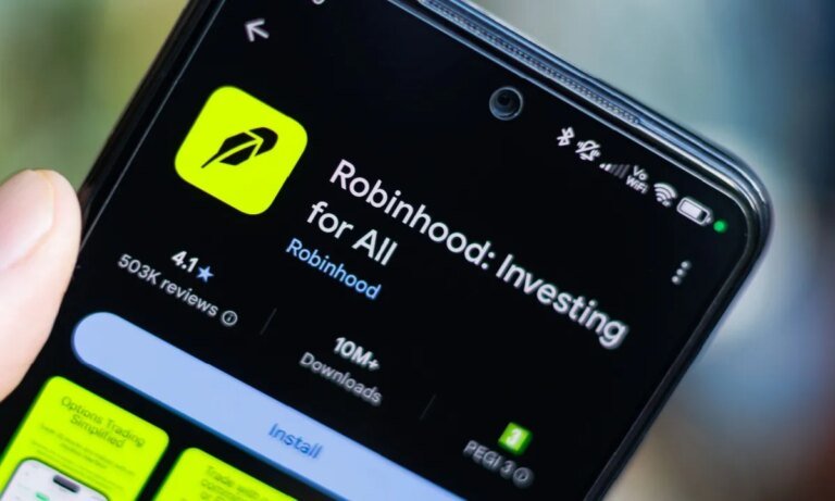 Robinhood Takes an Option Out on Owning Customer Transactions