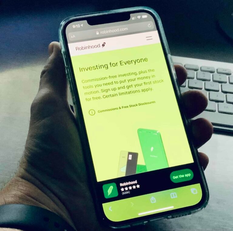 Bernstein Updates Robinhood Markets Share Price Target To $160, Citing Strong Growth Potential In Prediction Markets Over Traditional Crypto
