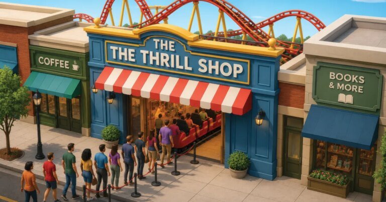 Experiential Retail: What Works Now and What Doesn’t – Commercial Observer