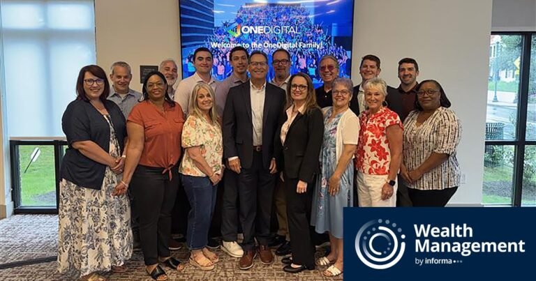 OneDigital Draws $1.8B Wealth Team from Cetera