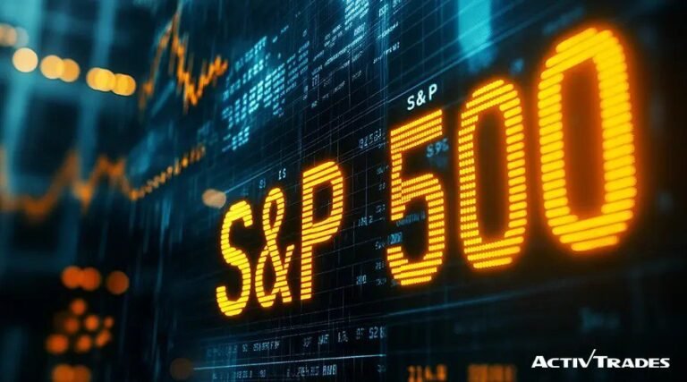 S&P 500 Delivers Strongest Earnings Surge Since 2021: How ActivTrades Helps Traders Capitalize on the Trend
