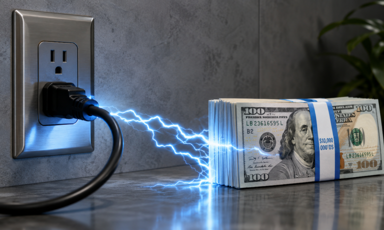 The Agentic Enterprise Meets the Movement of Money
