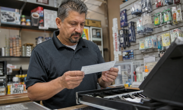 Retail Stores Are Becoming Financial Destinations