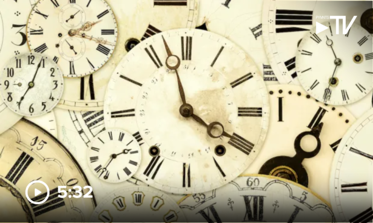Real-Time Payments Expose the Cost of Legacy Technology