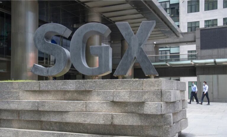 MSCI, SGX to Launch Futures and Options on Global Index Suite | LeapRate