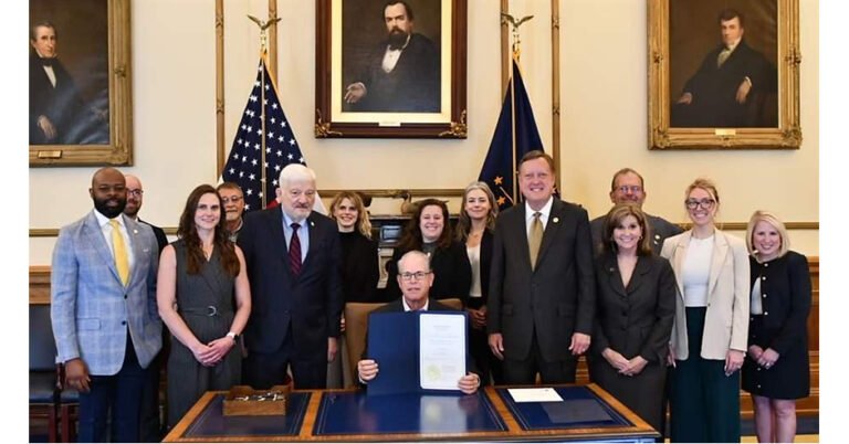 Indiana and Virginia Encourage a Speedy Way to Meet Rising Energy Demand