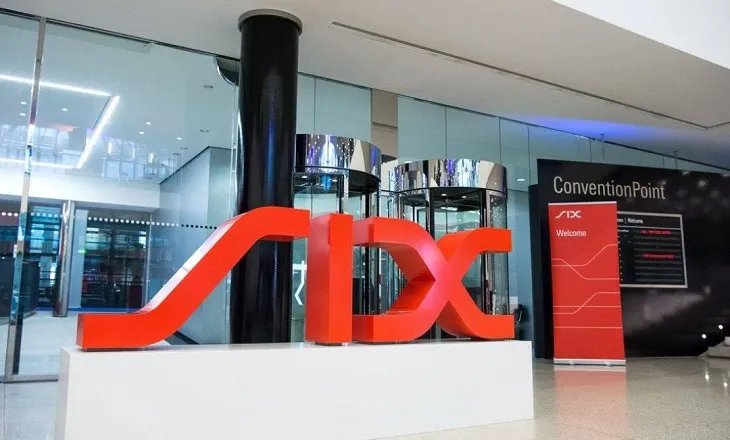 SIX Group Posts Record First-Half Results, Driven by Strong Trading Activity | LeapRate
