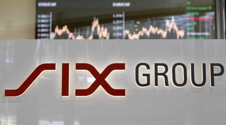 SIX Reports Record First-Half EBITDA as Aquis Market Share Holds at 5.7%