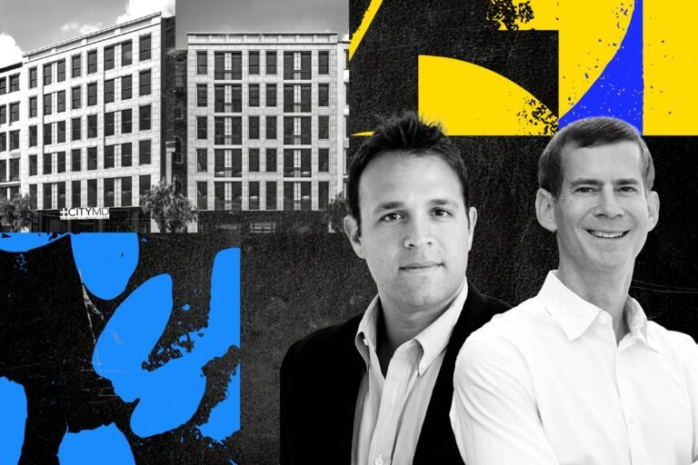 SK Development, Ironstate in Foreclosure Danger in Tribeca