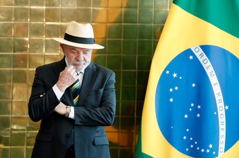 Brazil comes back into fashion – should you invest?