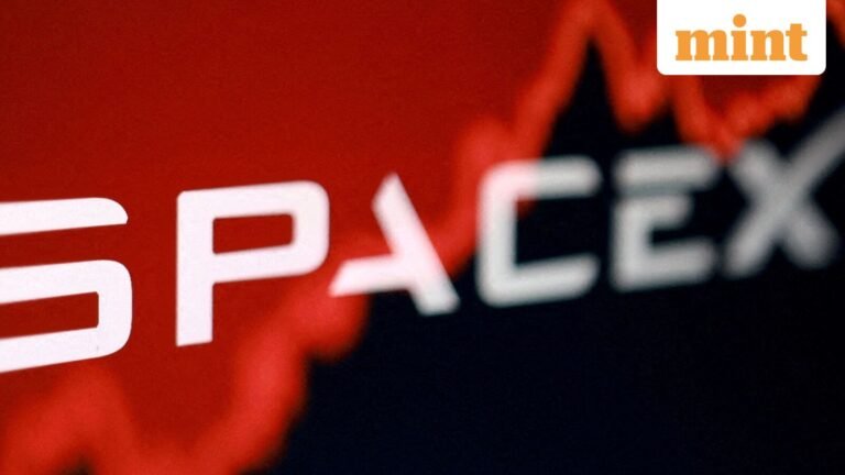 SpaceX shorts are betting $25 billion against Elon Musk. Is it time to cover?