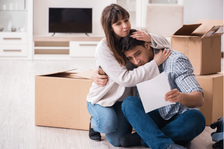 Foreclosure Inquiries Reach Highest Level Since 2020