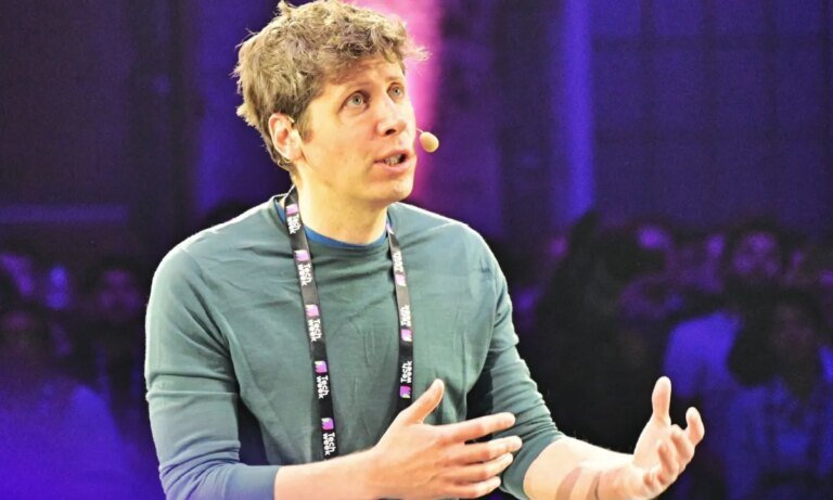 Sam Altman Voices Support for Federal AI Guardrails in DC Visit