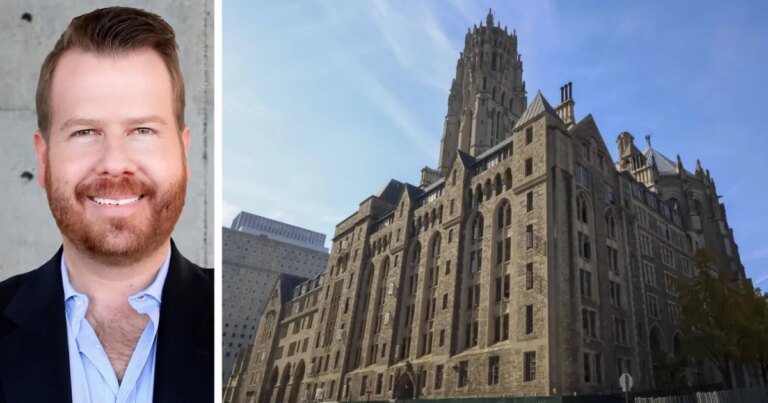 Columbia University Acquires Student Housing in Morningside Heights for $122M – Commercial Observer