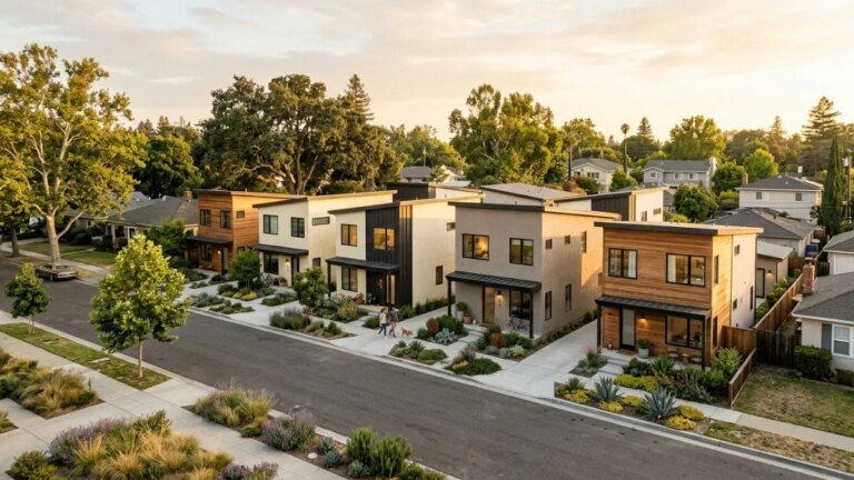 Samara launches its first single-family home model in California