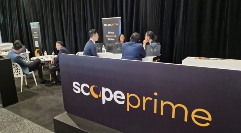 Scope Prime Launches 24/7 Oil CFDs as CME's Oil Futures Plan Remains on Hold