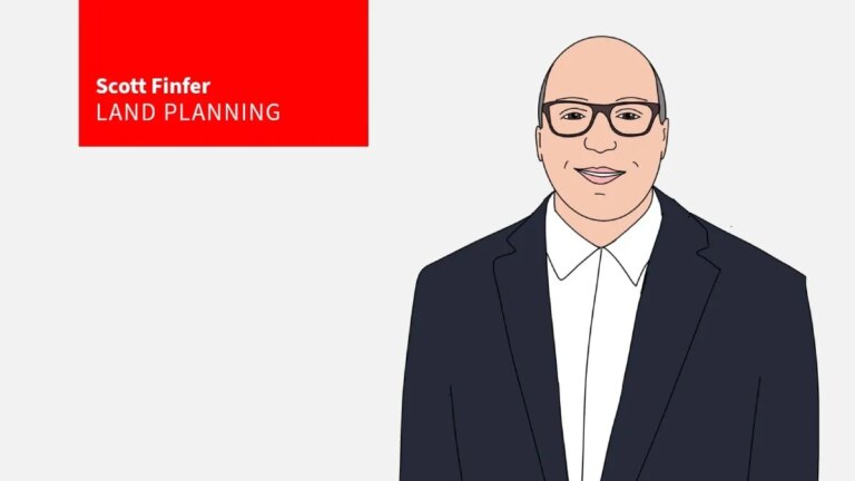 Why AI will not make residential land development easy