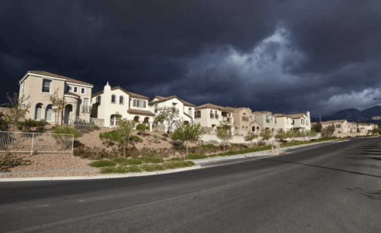 Can the housing market weather Iran conflict 2.0 and higher rates?
