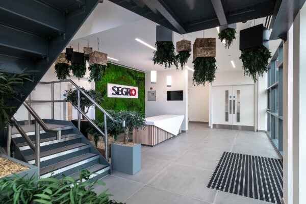 Segro says Prologis’ revised offer undervalues long-term growth prospects