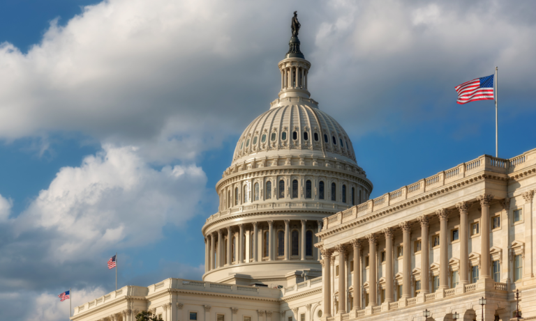 Bill Would Let Consumers Bring Their AI Agents to Amazon, Google