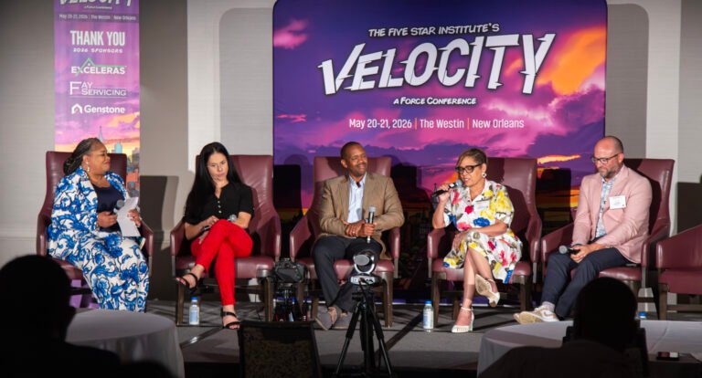 Velocity 2026: The Power of the Right Partners
