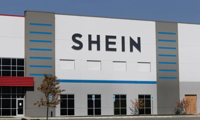 Shein Discloses US FTC Probe Ahead of Hong Kong IPO