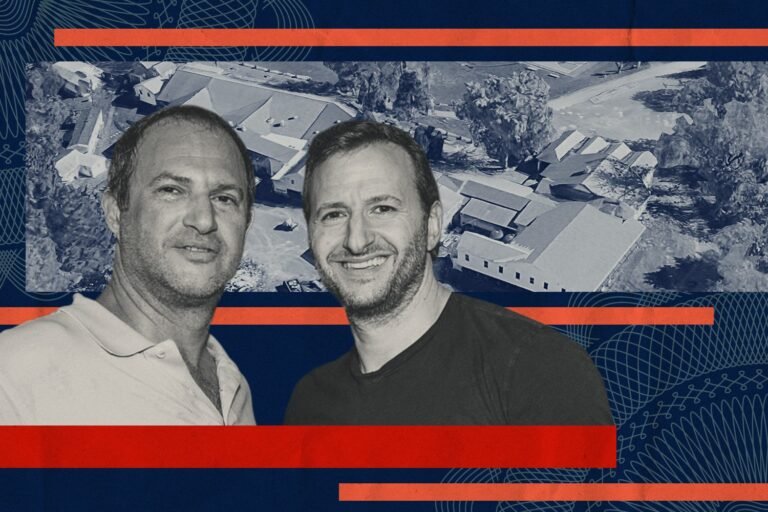 Simad Holdings Nears Sale of Camp Achim