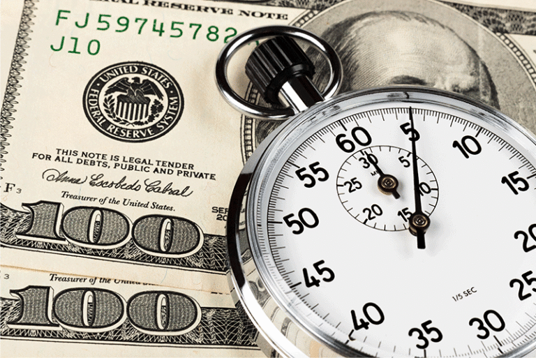 Small business loans: How to get the money you need fast