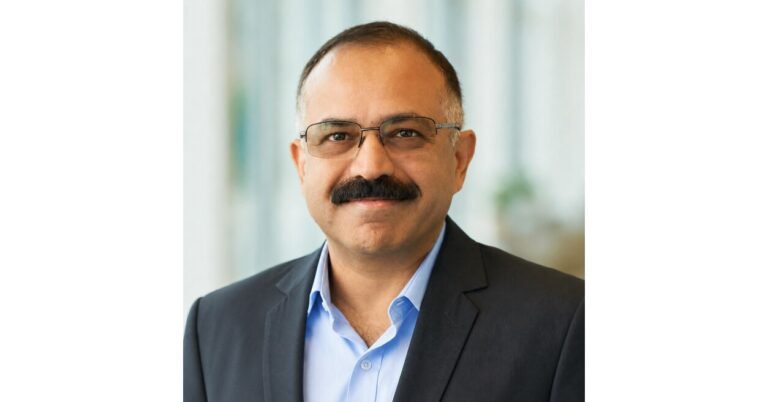 Smardt Names Sandeep Nair Chief Executive Officer; Albert Yam Transitions to Board