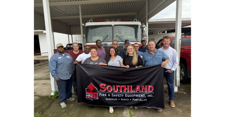 Pye-Barker Fire & Safety Acquires Southland Fire & Safety Equipment, Inc., Enhances Fire Suppression Services