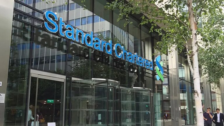 Standard Chartered Launches $1 Billion Share Buyback, Files Half Year Report | LeapRate