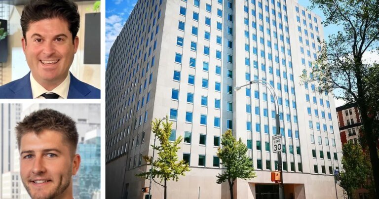 Nonprofit Graham Windham to Relocate to 10K SF at the Interchurch Center – Commercial Observer