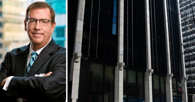 Insurance, Real Estate Firms Take 57K SF at SL Green’s 1185 Avenue of the Americas – Commercial Observer