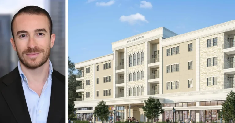 S3 Capital Continues Texas Focus, Provides $28M for New Multifamily Construction – Commercial Observer