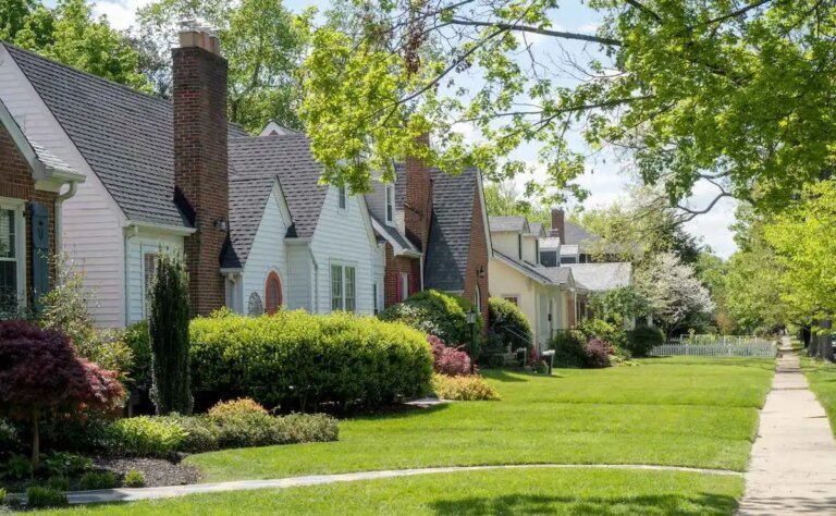 Housing affordability is improving as wages outpace home-price growth