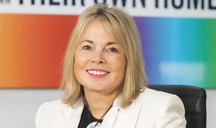 Notts BS shows dip in gross lending for H1 2026 – Mortgage Strategy