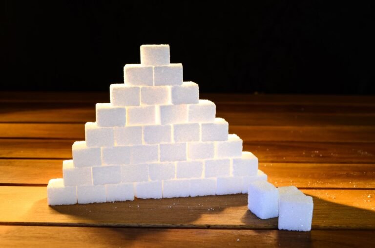 Slumping Crude Oil Prices Weigh on Sugar Prices