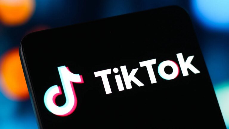 The U.S. Government Banned TikTok. Now It’s Back