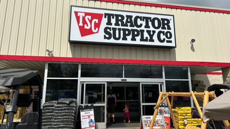 Tractor Supply Co. to Shut 75 Petsense Stores and Slow Expansion—Here’s Why