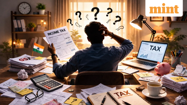 ITR filing deadline 2026: Only 5 days left till 31 July — Key things taxpayers must know