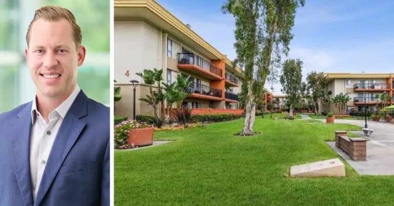Orange County Apartment Complex Sells for $133M – Commercial Observer