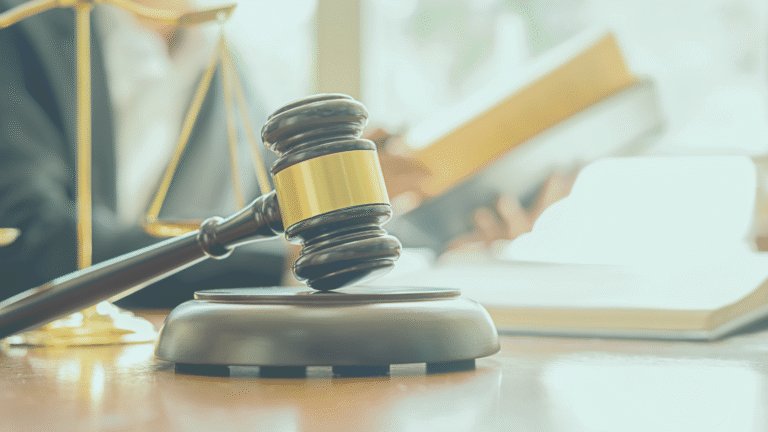Texas Judge Ruling on Anti-Money Laundering Laws: What It Means for Small Businesses