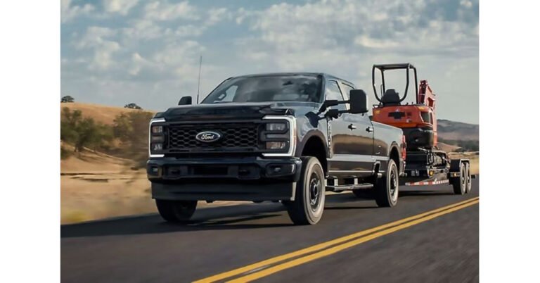 Texas Truck Barn Releases Essential Commercial Fleet Selection Criteria for North Texas Businesses