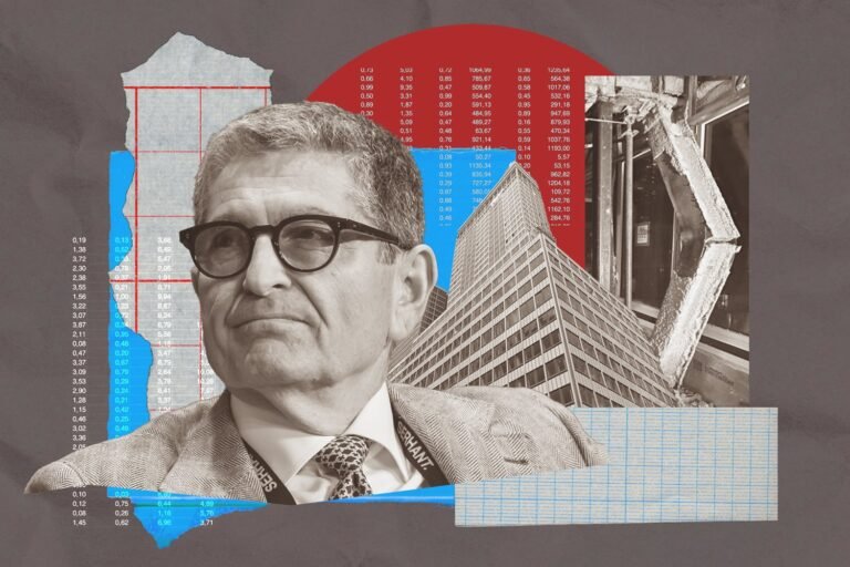 Can MetroLoft’s Pfizer Building Conversion Make A Profit?