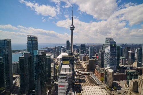 Greater Toronto home sales up 9.4% in June as board predicts price growth could come