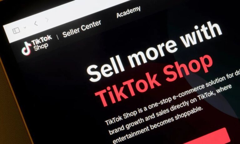 TikTok Tests Prime-Style Shopping Membership Service