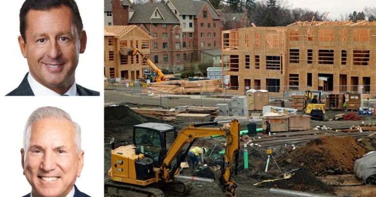 Greystone Real Estate Capital Closes $137M Affordable Housing Development Fund – Commercial Observer